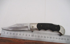 ANCIEN COUTEAU PLIANT ESPAGNE