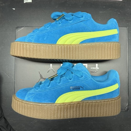 Puma creeper phatty - creeper,