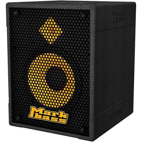 Markbass mb58r cmd - markbass, bass