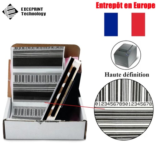 Tête impression pour - ✅tête, d'impression