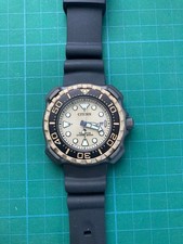 CITIZEN Promaster Diver's