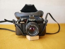 Canon av1 noir - av1,
