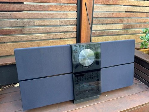 Bang olufsen o beosound - &,