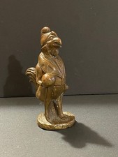 Rarissime XIXe petit bronze