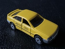 Miniature Majorette Vintage