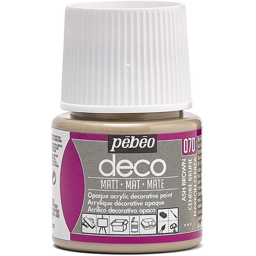 Peinture acrylique beige - peinture,