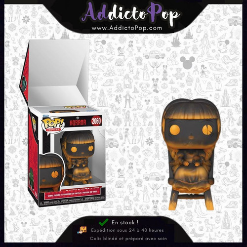 Funko pop mystery - pop!, bros