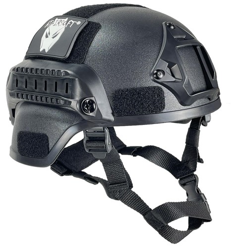 Mich 2000 combat casque - mich,