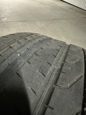 Pneu été 265 40 R22 106W XL PIRELLI PZero (PZ5) (POL) elt