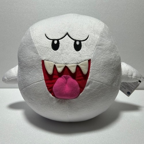 Grande peluche fantôme super - grande,