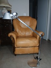 Lampe à poser lampe de bureau Artemide Tolomeo M. De Lucchi G. Fassina Design