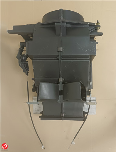 Baf37 0007741 radiateur groupe - baf37-0007741,