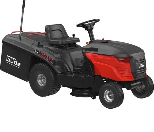 Tracteur tondeuse gar 1070 - tracteur,