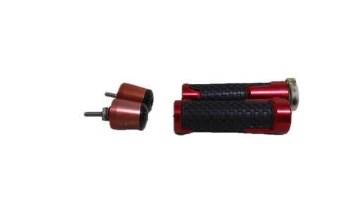 Manopoles avec contrepoids - manopoles,