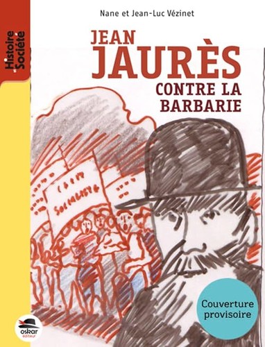 Jean jaures contre la - jean,