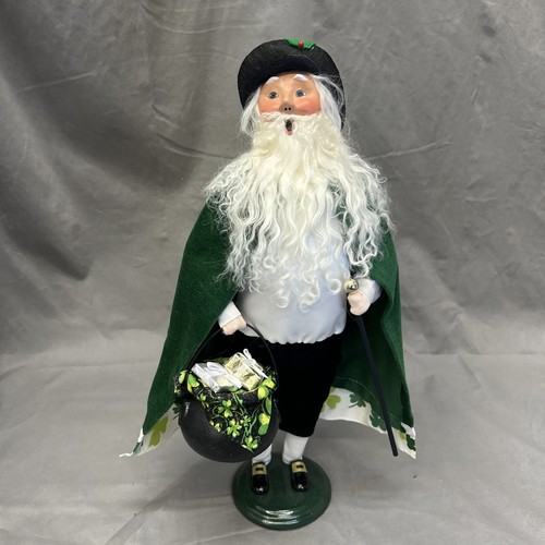 Htf 2014 byers choice irish - 2014,