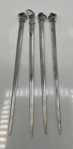 Suite hatelets brochettes - 4,