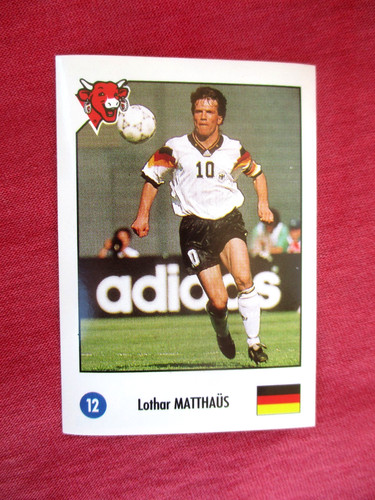 Matthaus germany deutschland - ,