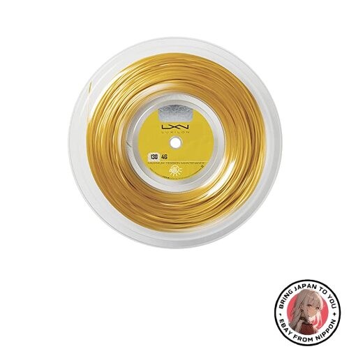 Moulinet neuf luxilon - moulinet,