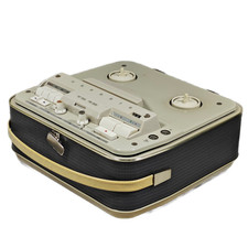 Grundig TK40A - Magnétophone