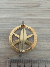 Insigne De Beret Armée De Terre 