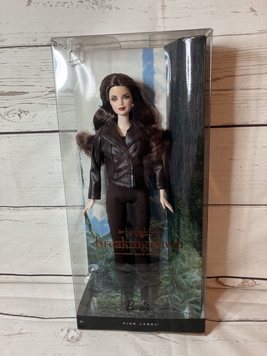 Breaking dawn twilight - dawn, 2