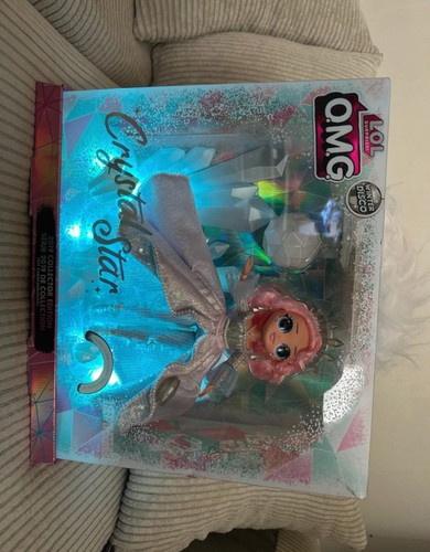 Surprise o m g - l.o.l., surprise!