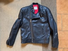 Lewis Leather Super Monza 445