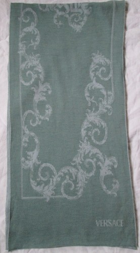 Superbe echarpe gianni - ,