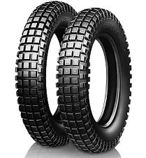 Pneus Moto 2.75-21 Michelin