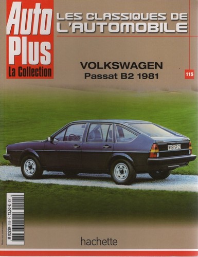 Les classiques automobile - classiques, de