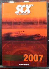 1/32 SCX SLOT RACING SYSTEM 