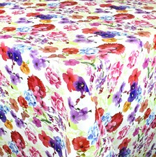 Nappe de Table en Toile Cirée