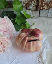 ANCIENNE TIRELIRE A CASSEE