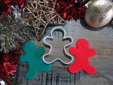 ELACE - Emporte-pièce Noël -