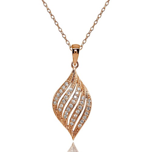 Rond zircone poli - rond,
