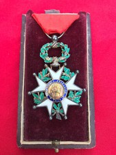 WW1 Médaille Décoration