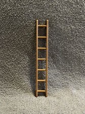 PLAYMOBIL Échelle Fort Brave