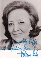 Helma seitz chevreuil chez - helma,