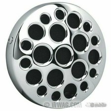 Filtre air pour harley - filtre, à