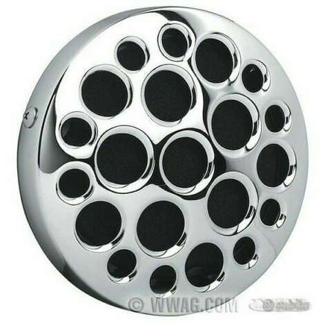 Filtre air pour - à, harley