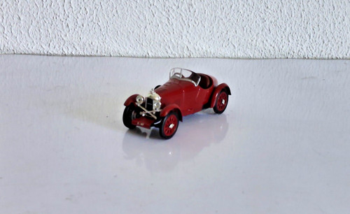 Voiture ixo altaya - -,