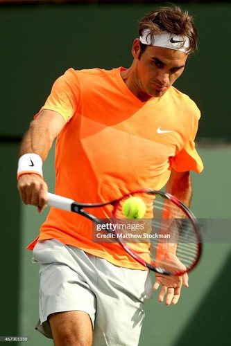 Shirt tennis nike - tennis, roger