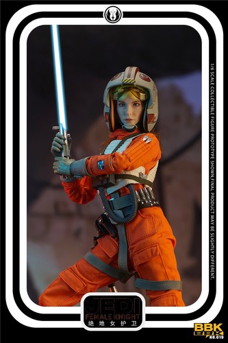 Star wars jedi wing - wars, pilot