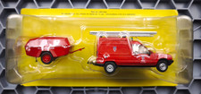 SAPEURS POMPIERS N°63 RENAULT
