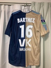 Maillot Fabien Barthez