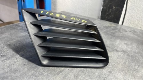 Grille calandre droite seat - droite,
