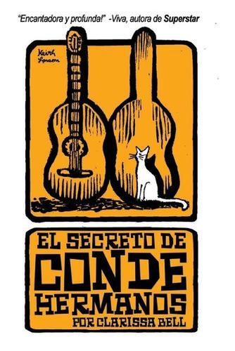 Secreto conde hermanos - el,