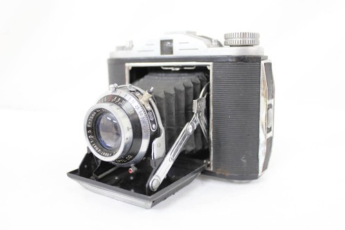 Appareil photo soufflet - appareil,