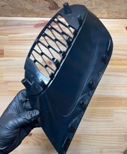 Grille Aération De Pare-chocs